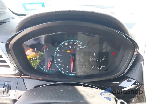 2022 Chevrolet Spark Fwd 1Lt Automatic from USA, damaged, VIN KL8CD6SA2NC012868